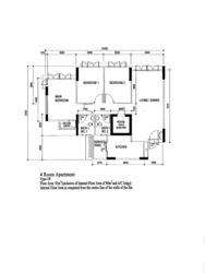 Blk 211A Punggol Ripples (Punggol), HDB 4 Rooms #588601981